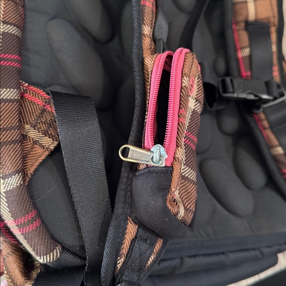 Merrell backpack, as is - Picture 9 of 13